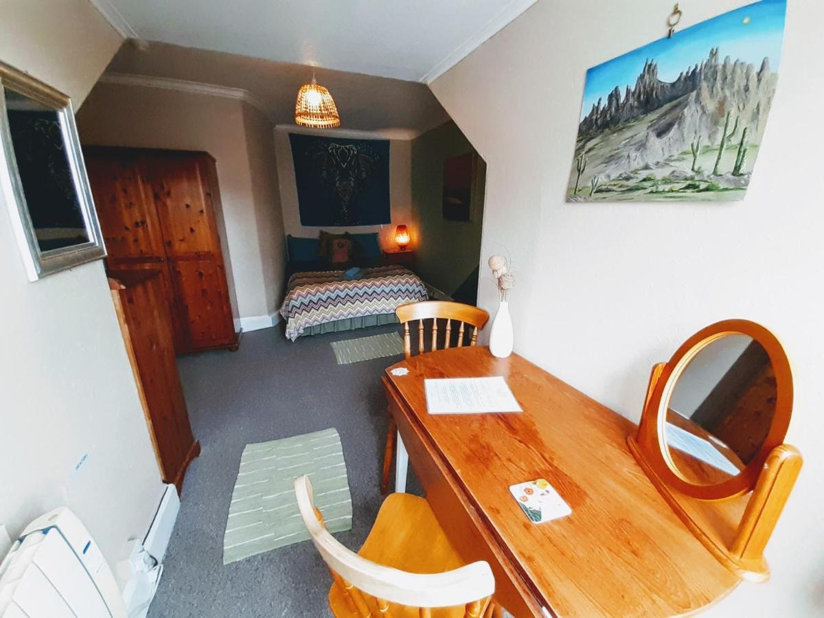 Aabalree Guest house Dundee