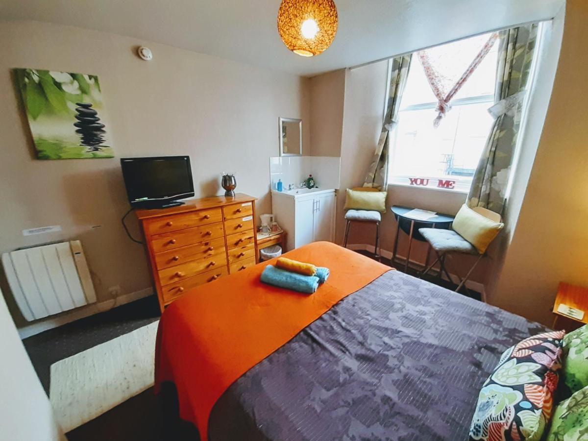 Guest house Aabalree Dundee