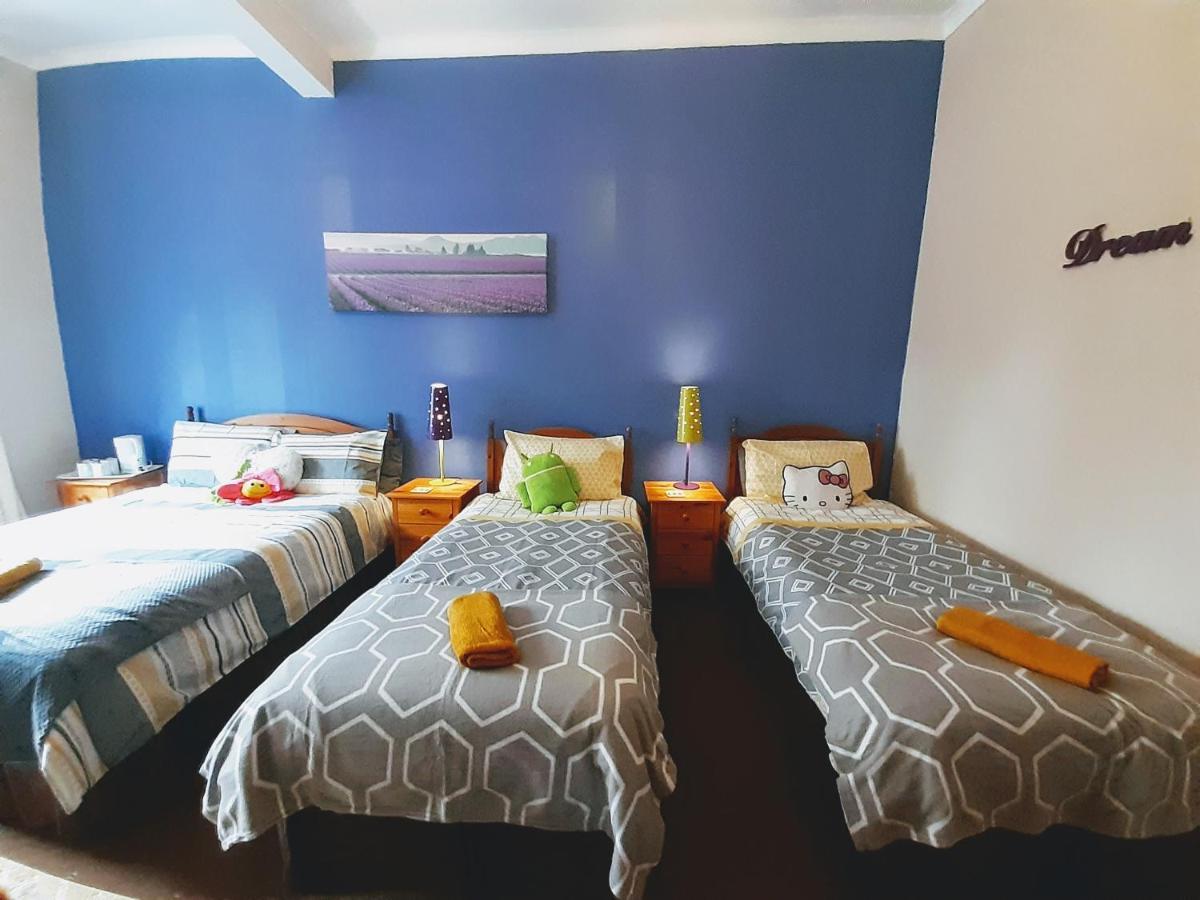 Aabalree Guest house Dundee