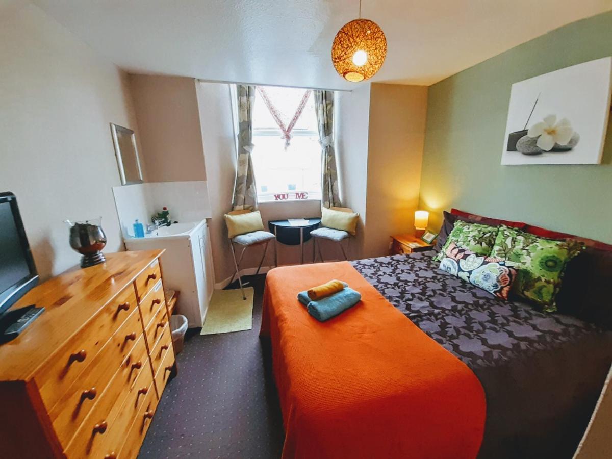 Guest house Aabalree Dundee