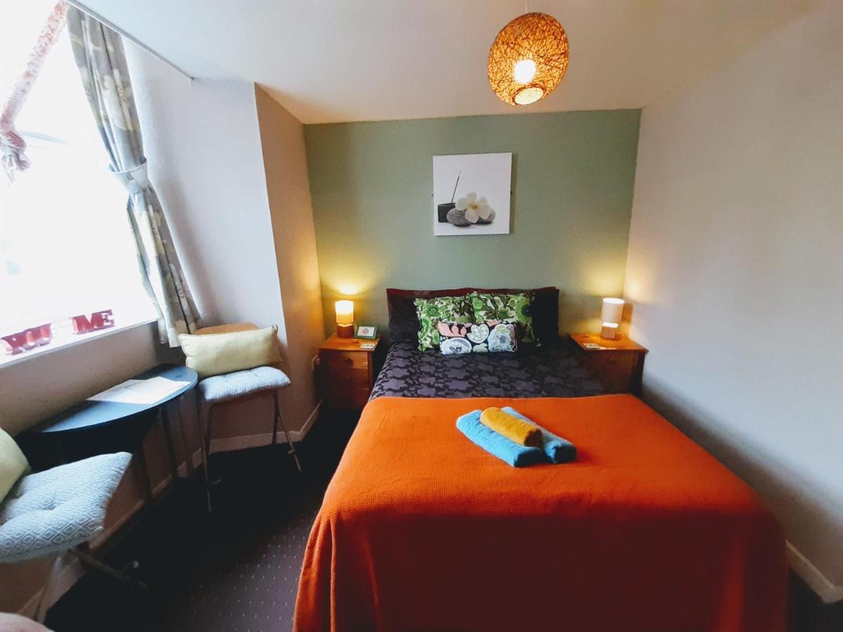 Aabalree Guest house Dundee