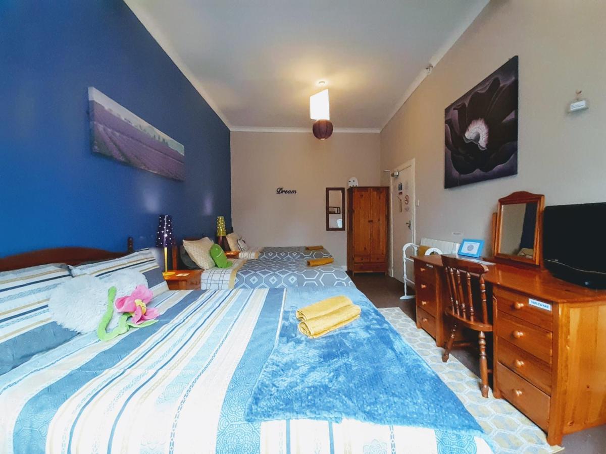 Aabalree Guest house *