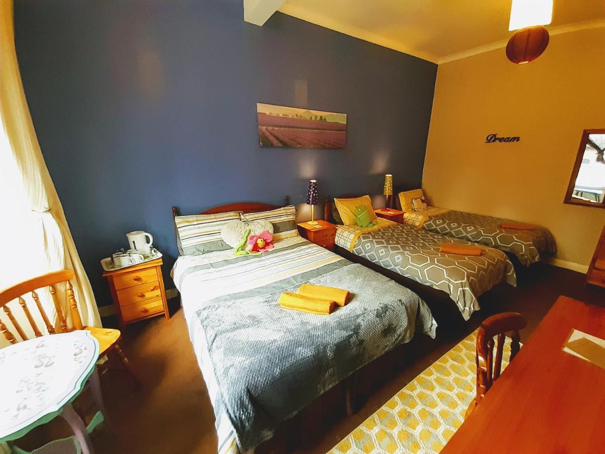 Aabalree Guest house Dundee