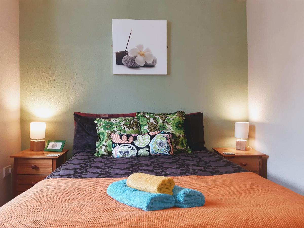 Guest house Aabalree *